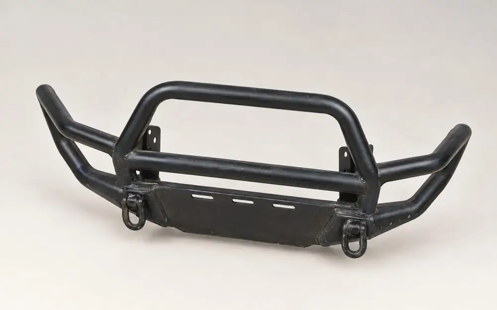 Bumpers and Guards